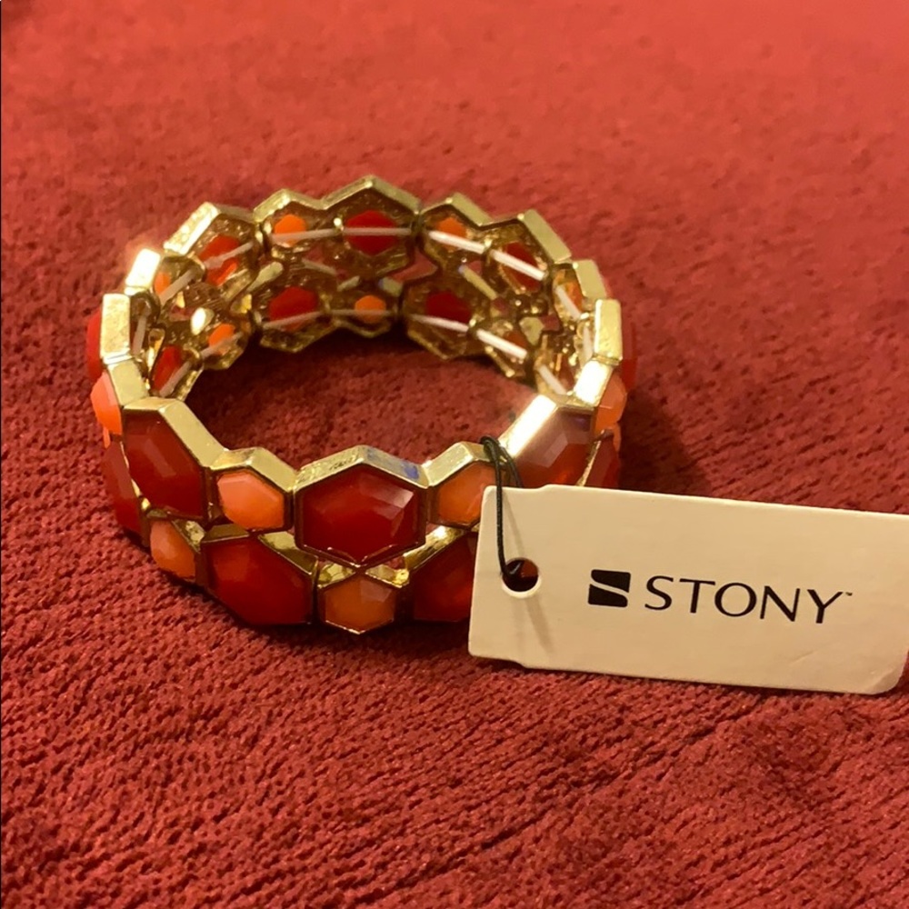 NWT STONY Bracelet
